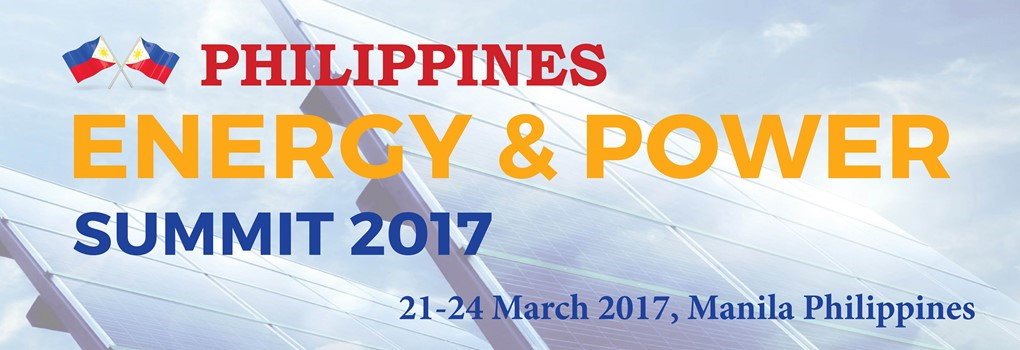 Energy and Power Philippines Summit 2017